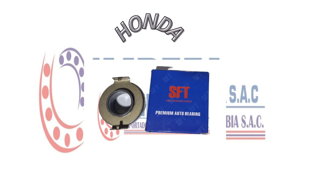 Collarin de Embrague para HONDA